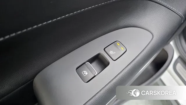 Hyundai The New Grandeur IG id 3772172 из Кореи 9