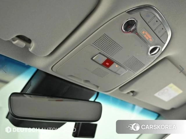 Hyundai The New Grandeur IG id 4335433 из Кореи 9