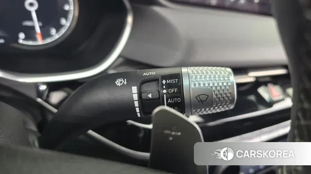 Genesis G80 (RG3) id 3513980 из Кореи 9