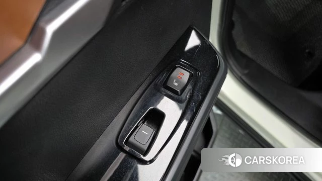 Ssangyong Torres id 4195152 из Кореи 9