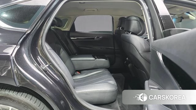 Genesis G80 (RG3) id 4594229 из Кореи 9