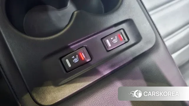 Renault Korea (Samsung) SM6 id 2995676 из Кореи 9