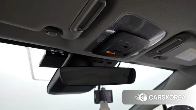 Toyota Prius 5th Generation id 3512373 из Кореи 9