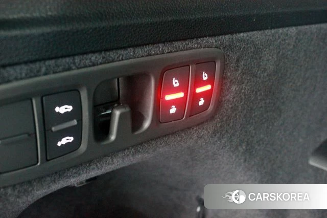 Audi Q7 (4M) id 4400289 из Кореи 9