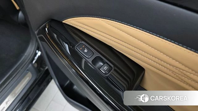 Kia K7 Premier id 4708301 из Кореи 9