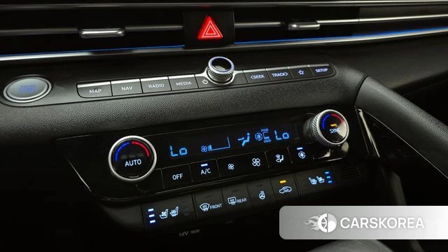 Hyundai Avante (CN7) id 4294299 из Кореи 9