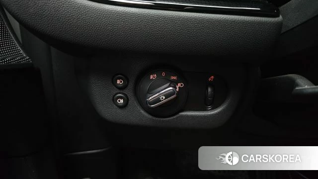 Mini Cooper Clubman id 4330711 из Кореи 9