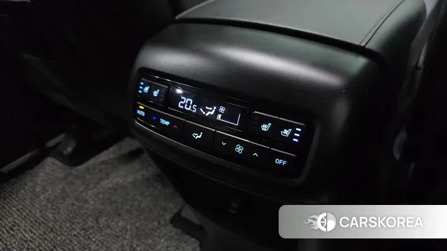 Hyundai Palisade id 3759927 из Кореи 9