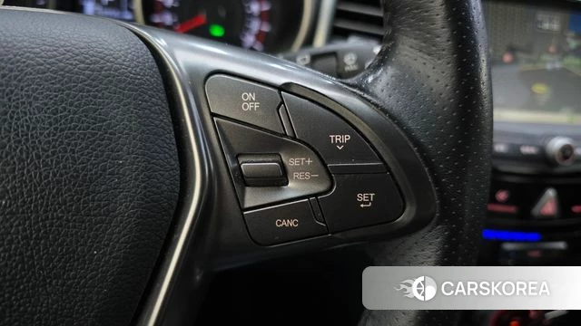 Ssangyong Tivoli Armor id 4403697 из Кореи 9