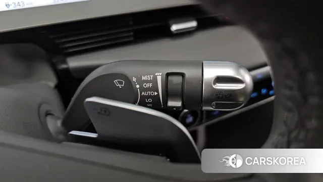 Hyundai Ionic 5 id 2969049 из Кореи 9