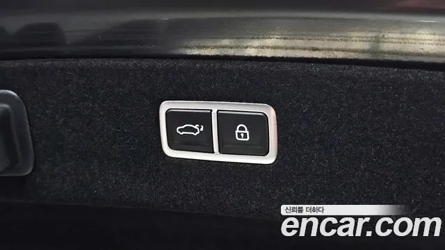 Genesis G90 (RS4) id 2920311 из Кореи 9