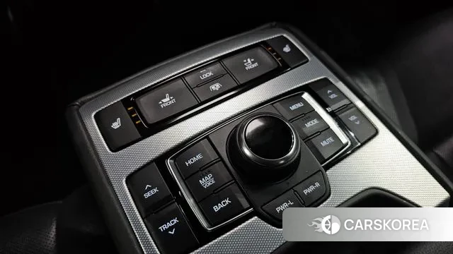 Genesis G80 id 3703567 из Кореи 9