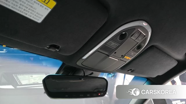 Genesis G70 id 4180346 из Кореи 9