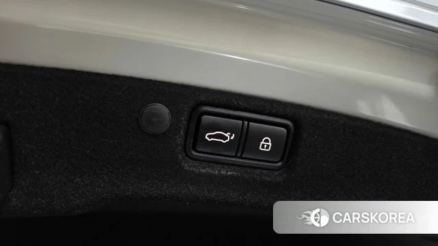 Kia K7 Premier id 4543058 из Кореи 9
