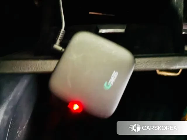 Volkswagen Arteon id 3060437 из Кореи 9