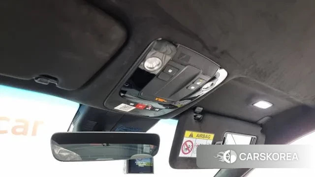 Kia K8 Hybrid id 2969000 из Кореи 9