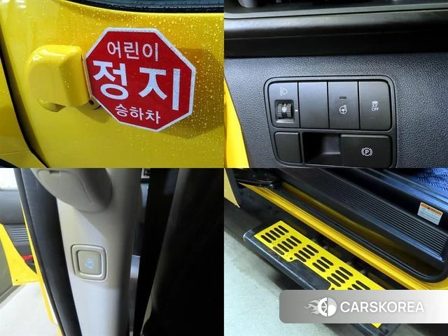 Hyundai Staria id 4612823 из Кореи 9
