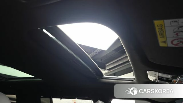 Hyundai Santa Fe (MX5) id 4400788 из Кореи 9