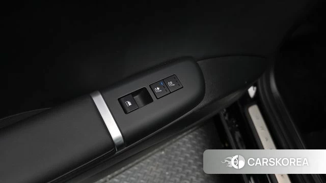 Hyundai Grandeur (GN7) id 4488171 из Кореи 9