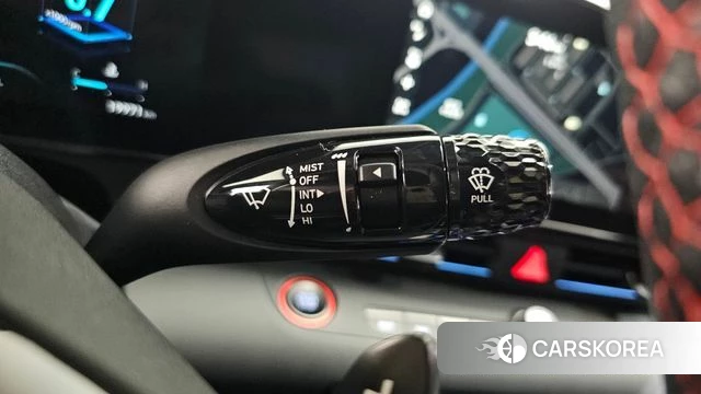 Hyundai The New Avante (CN7) id 4612476 из Кореи 9