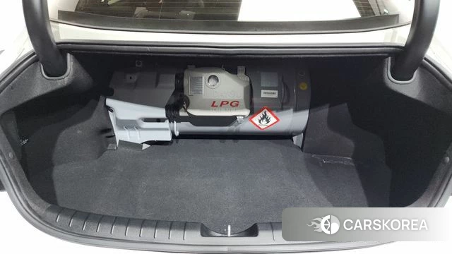 Hyundai Grandeur IG id 4491204 из Кореи 9