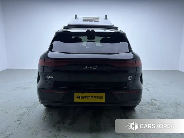 BYD Tang L DM id 4235657 из Китая 9