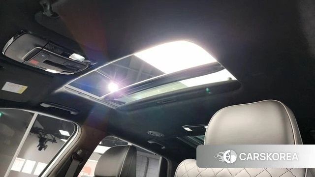 Hyundai Palisade id 3884419 из Кореи 9