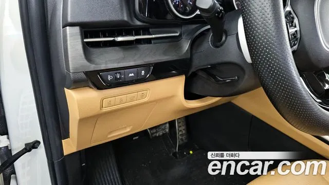 Kia Carnival 4th generation id 2637431 из Кореи 9