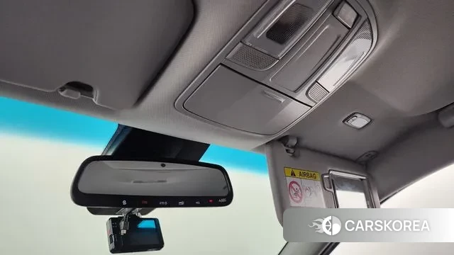 Hyundai All New Tucson id 3464153 из Кореи 9