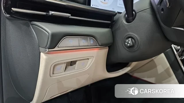 Genesis GV80 id 3659051 из Кореи 9