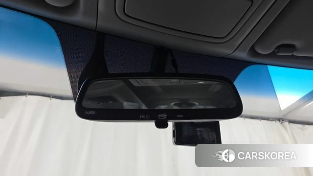 Hyundai Solati id 4550690 из Кореи 9