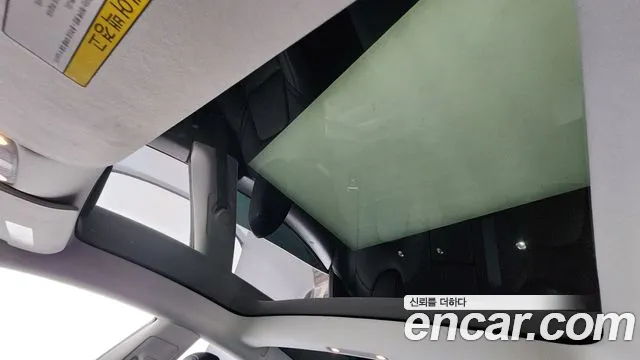 Tesla Model 3 id 2807483 из Кореи 9