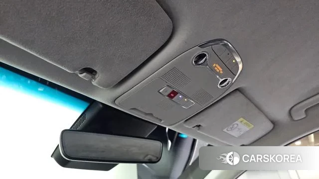 Hyundai The New Grandeur IG Hybrid id 3764837 из Кореи 9