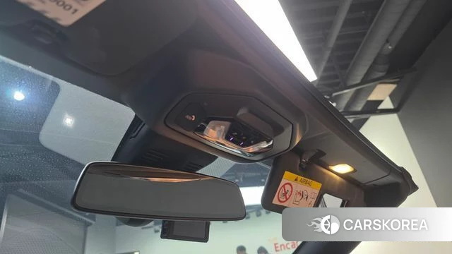 BMW Z4 (G29) id 3924448 из Кореи 9