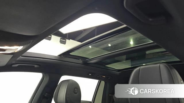 Mercedes-Benz GLS - Class X167 id 3800214 из Кореи 9