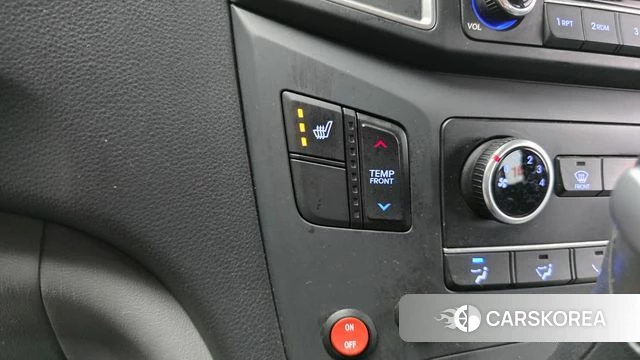 Hyundai The New Grand Starex id 4471438 из Кореи 9