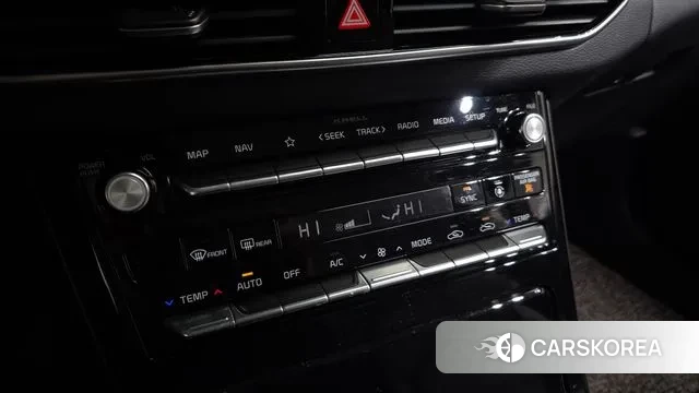 Kia K7 Premier id 3504914 из Кореи 9