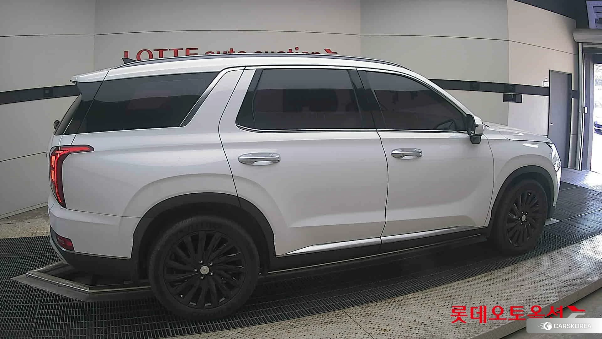 Hyundai Palisade id 4902384 из Кореи 9