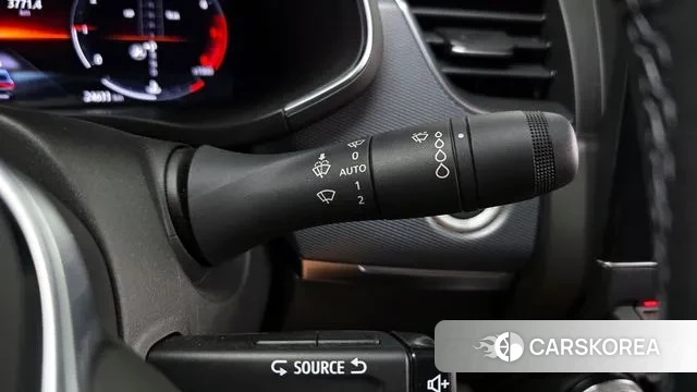 Renault Korea (Samsung) XM3 id 3258465 из Кореи 9