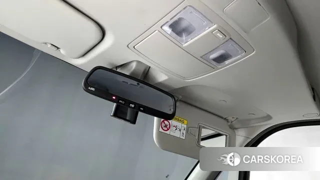 Kia The New Ray id 3283070 из Кореи 9