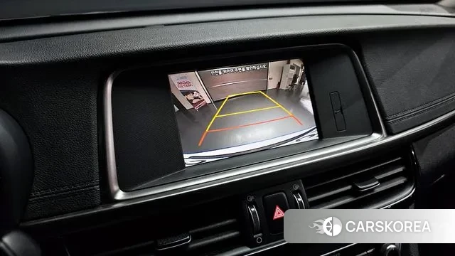 Kia K5 second generation id 3403250 из Кореи 9