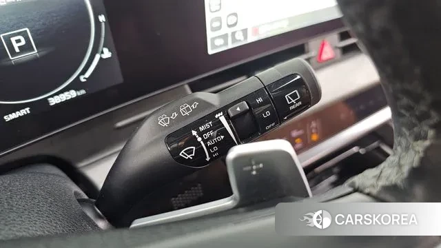 Kia Sportage 5th Generation id 3685067 из Кореи 9