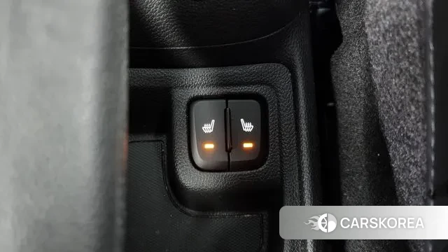 Chevrolet (GM Daewoo) The New Spark id 3011997 из Кореи 9