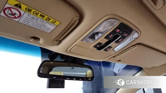 Kia The New Carnival id 3008958 из Кореи 9