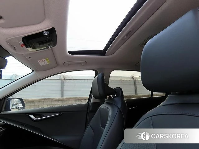 Kia Di Ol Nu Niro id 3883749 из Кореи 9