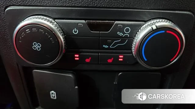 Ford Explorer 6th Generation id 3422336 из Кореи 9