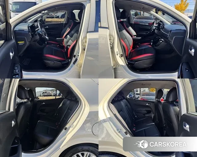 Kia Morning Urban (JA) id 3366713 из Кореи 9