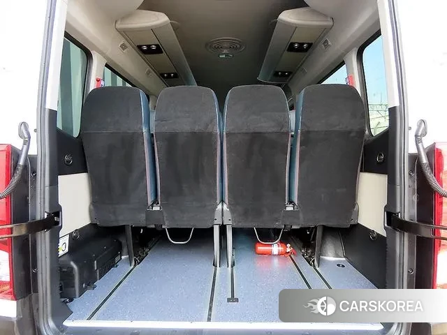 Hyundai Solati id 3596280 из Кореи 9