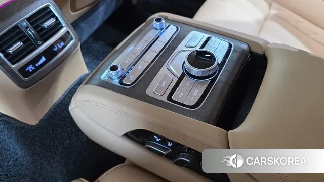 Kia More K9 id 2976463 из Кореи 9