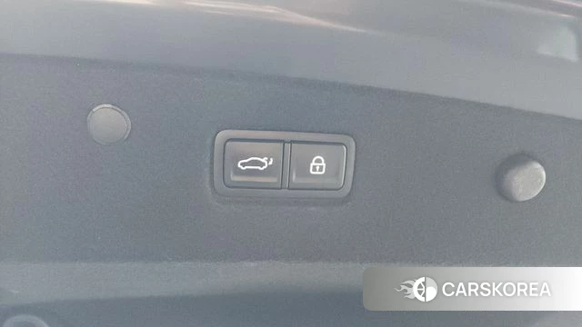 Kia K8 id 4500658 из Кореи 9